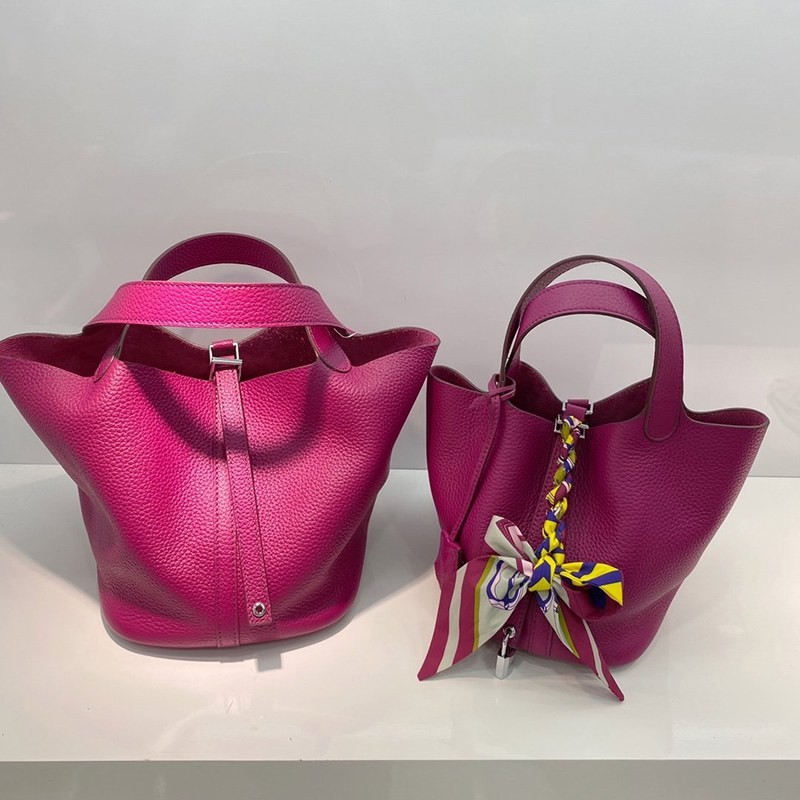 Cute Hermes Picotin Lock replica PM 18 MM 21 erb71416 Cute Hermes Picotin Lock replica PM 18 MM 21 erb71416