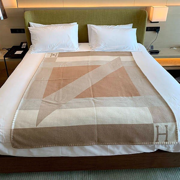 Boutique Hermes Plaid Replica "H Drapeau" erd44023 Boutique Hermes Plaid Replica "H Drapeau" erd44023