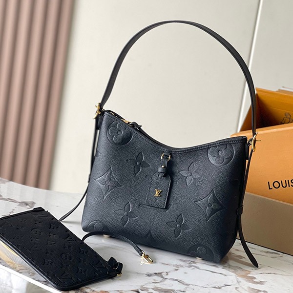 Louis Vuitton Carryall Zip PM vua58257 with tracking Louis Vuitton Carryall Zip PM vua58257 with tracking