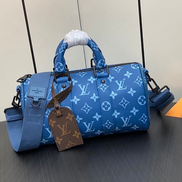 Recommended Louis Vuitton Replica Keepall Bandouliere 25 Bag M46803 Recommended Louis Vuitton Replica Keepall Bandouliere 25 Bag M46803