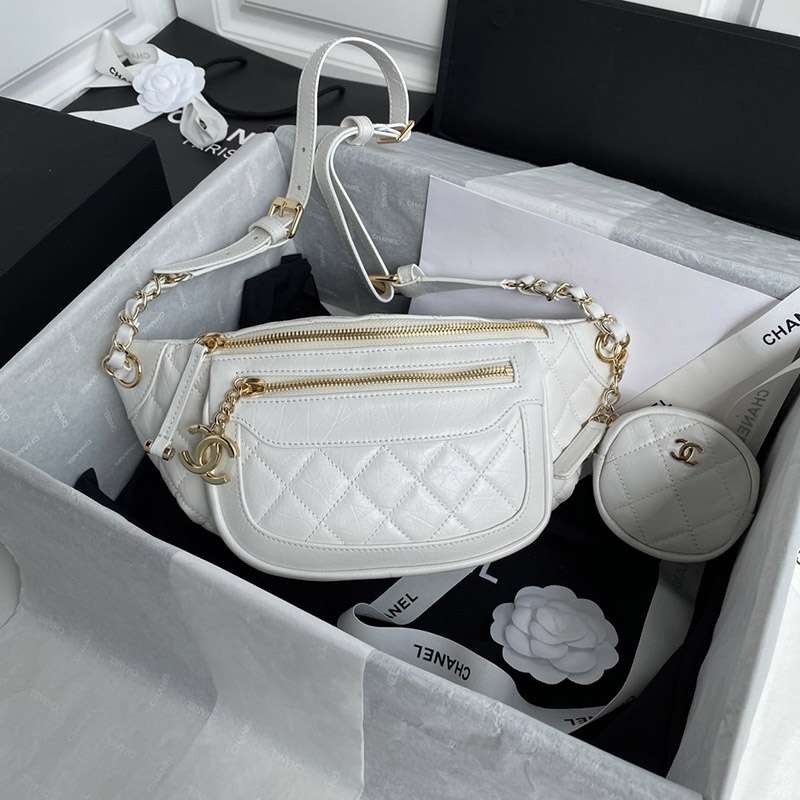 Eye-catching color Chanel crossbody bag replica AS1077 Eye-catching color Chanel crossbody bag replica AS1077