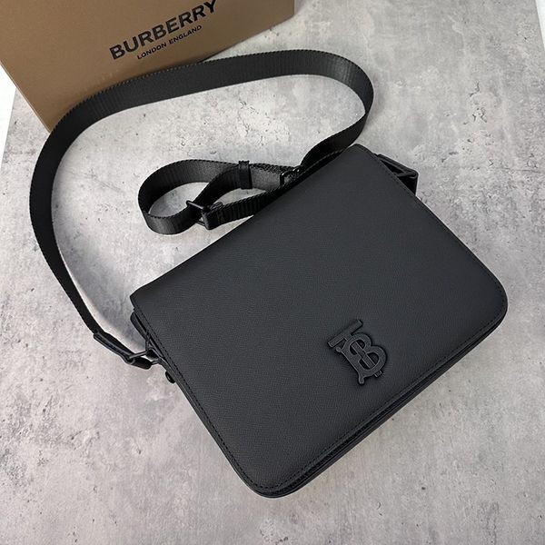 New and hard to find Burberry messenger bag replica Bai79133