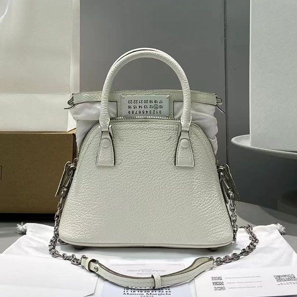 Sure to sell out: Maison Margiela tote bag replica Maf55534