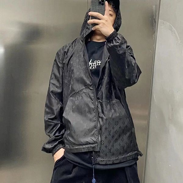 Louis Vuitton reversible windbreaker cheap vuy85241 Louis Vuitton reversible windbreaker cheap vuy85241