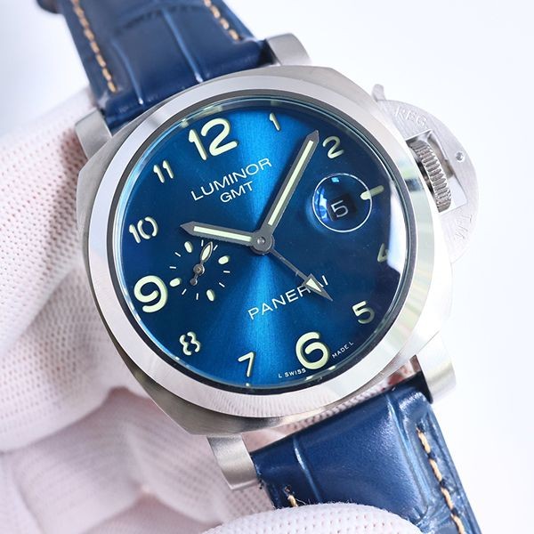 Panerai Luminor Marina 1950 Replica 3 Days Acciaio PAM01359