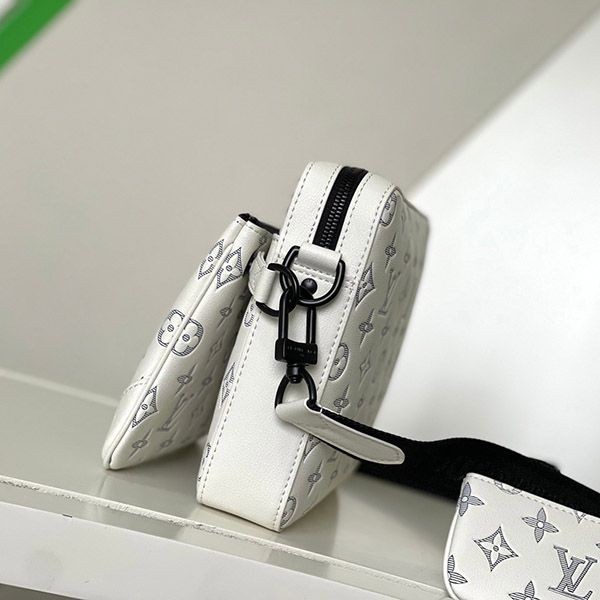 Louis Vuitton Trio Messenger Shoulder Fake M24754
