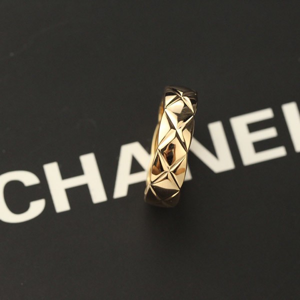 The hot topic! Replica Chanel Coco Crush Collection Ring SHJ75242