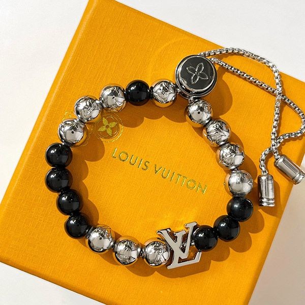 Louis Vuitton Bracelet Replica Monogram 1 vuo90412