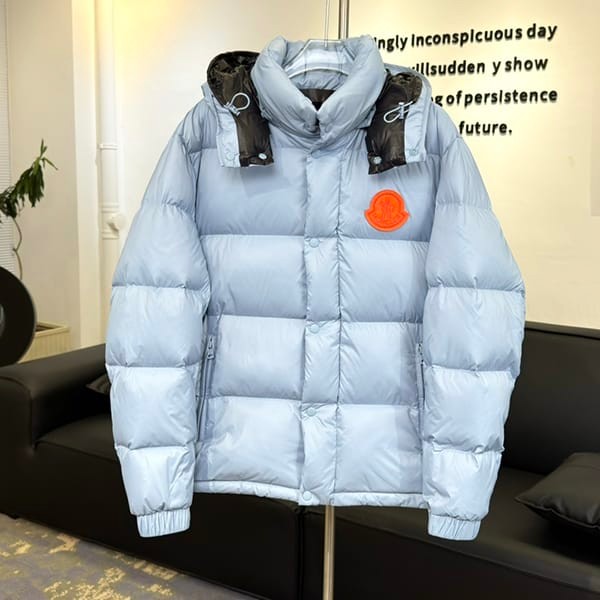 ★Safe shipping with tracking Moncler imitation CYCLONE short down jacket mow98954 ★Safe shipping with tracking Moncler imitation CYCLONE short down jacket mow98954