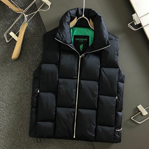 Bottega Veneta Down Vest Replica bos73563 Sold Out