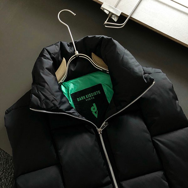 Bottega Veneta Down Vest Replica bos73563 Sold Out