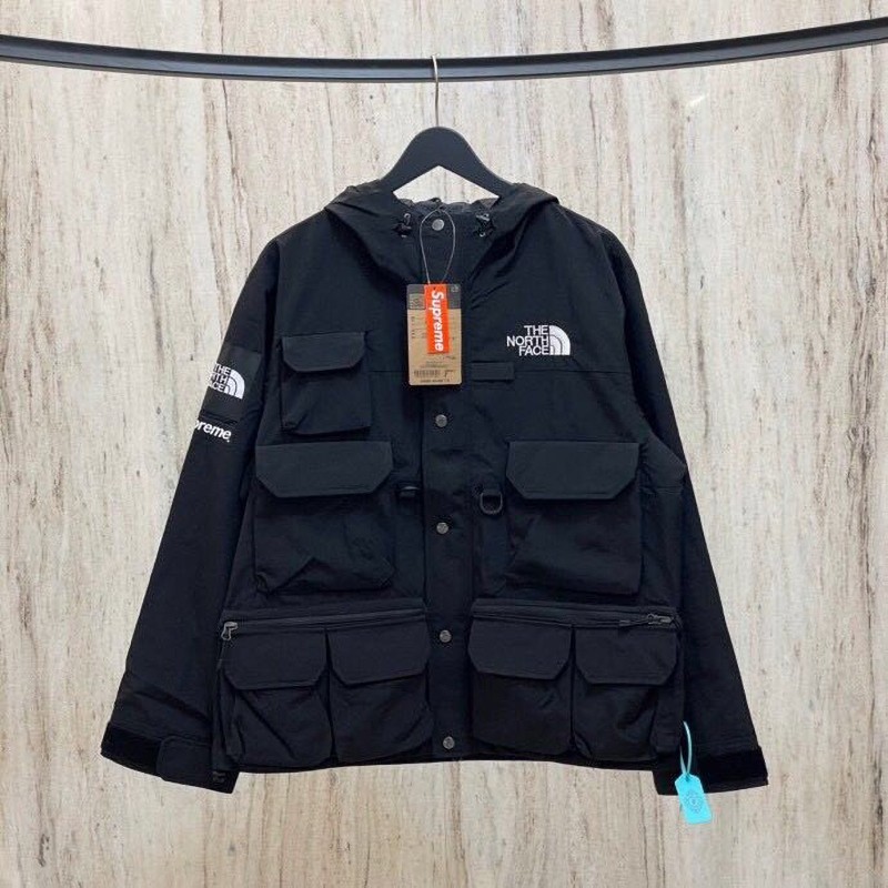 Sale New Supreme North Face Replica Down Jacket Shy26654