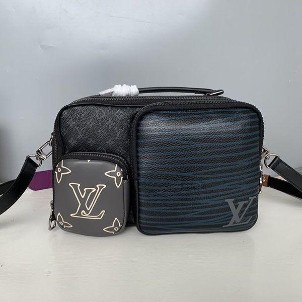 Louis Vuitton Shoulder Bag Replica Monogram M45457 Louis Vuitton Shoulder Bag Replica Monogram M45457