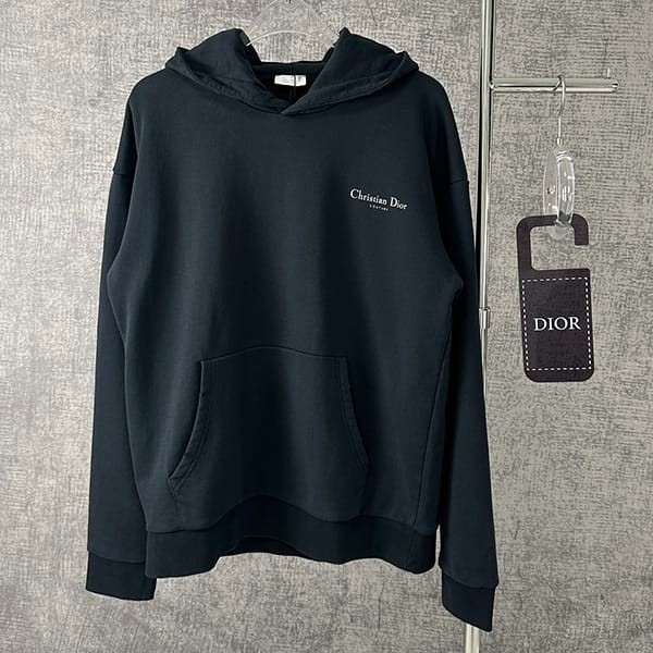 A nice Dior Couture logo sweatshirt hoodie des49715 A nice Dior Couture logo sweatshirt hoodie des49715