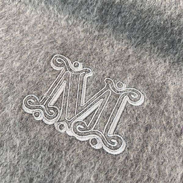 Max Mara WSCALA Cashmere Scarf Replica 45463127
