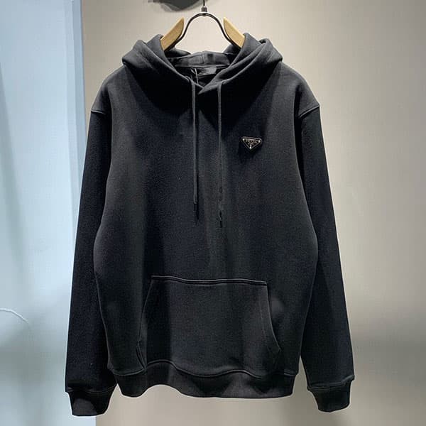 New design Prada technical cotton parka replica pue36730 New design Prada technical cotton parka replica pue36730