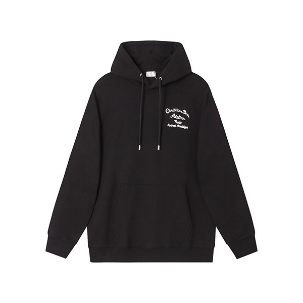 Dior replica sweatshirt logo hoodie dei14262 Dior replica sweatshirt logo hoodie dei14262