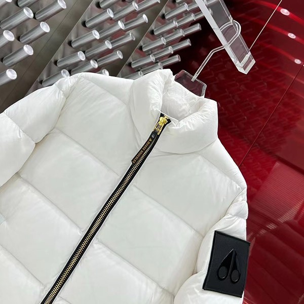 World-famous? Moose Knuckles super cheap down filled Kings puffer jacket mog16377