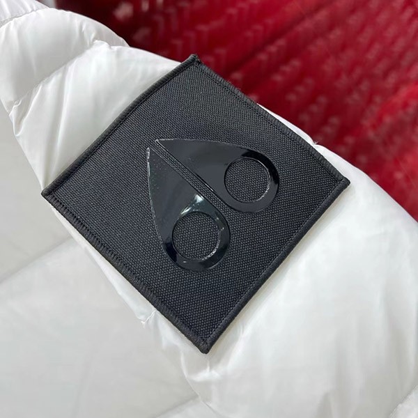 World-famous? Moose Knuckles super cheap down filled Kings puffer jacket mog16377