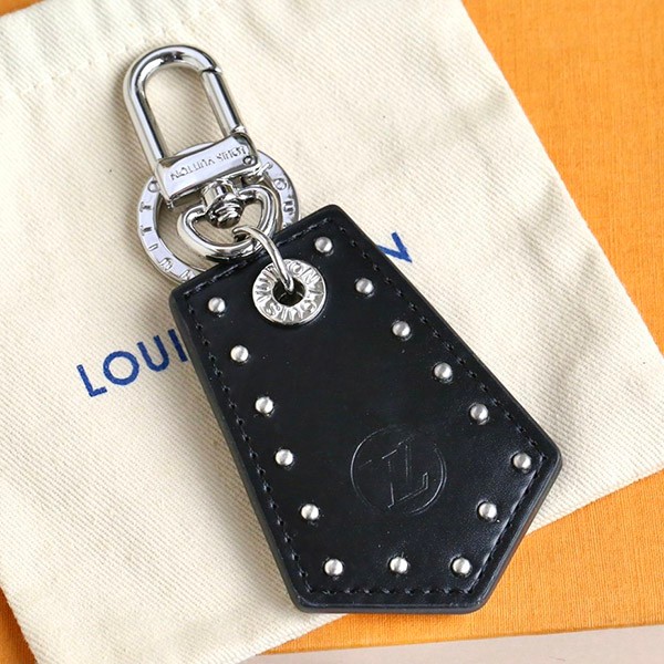 Louis Vuitton Replica Keychain Anchape LV Logo vuz59750