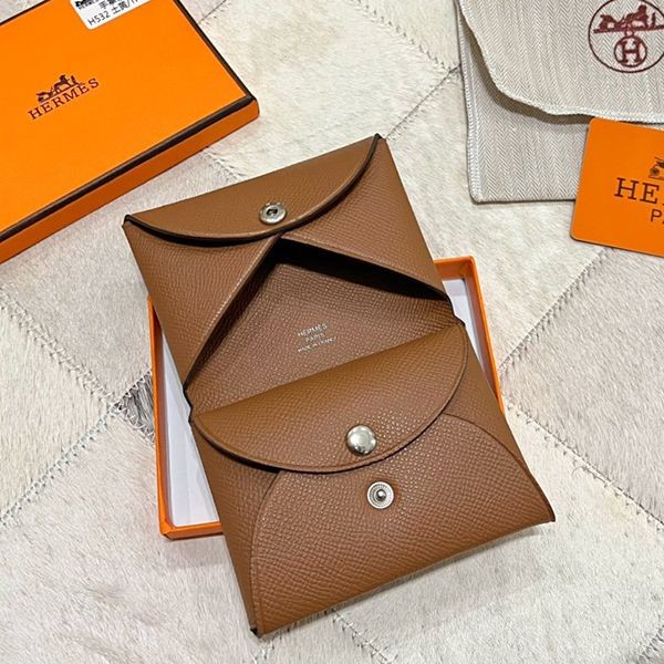 Stylish? Hermes Calvi Duo Business Card Holder? Coin Case Copy erg99669 Stylish? Hermes Calvi Duo Business Card Holder? Coin Case Copy erg99669