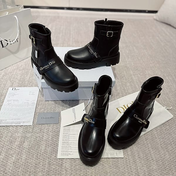 Dior D-Quest short boots super copy rising in popularity dep18330 Dior D-Quest short boots super copy rising in popularity dep18330