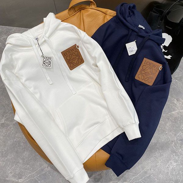 New on sale: Loewe logo hoodie replica lom93123 New on sale: Loewe logo hoodie replica lom93123