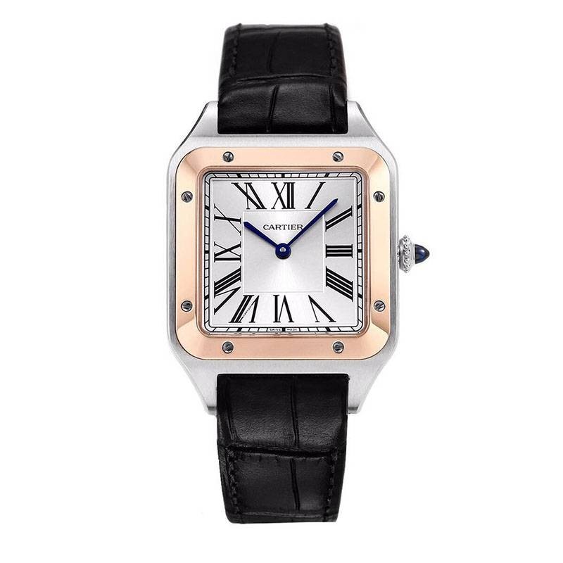 No.1 Popular Cartier Santos-Dumont Replica kaj72813