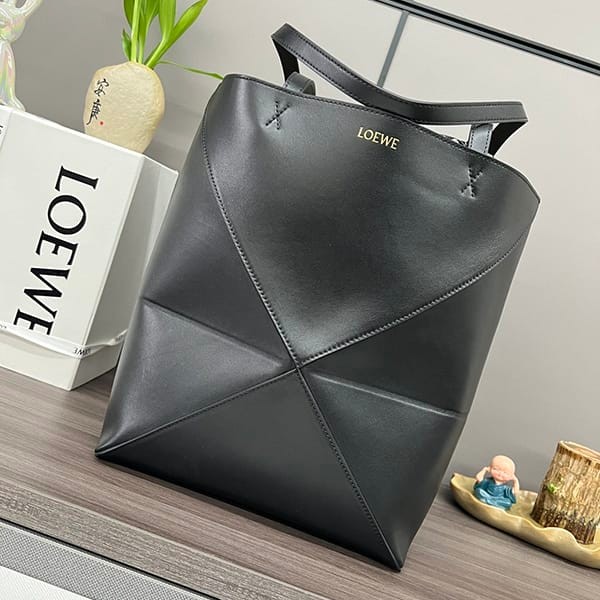 Rare Loewe Puzzlefold Tote Bag Replica Handbag loy81894