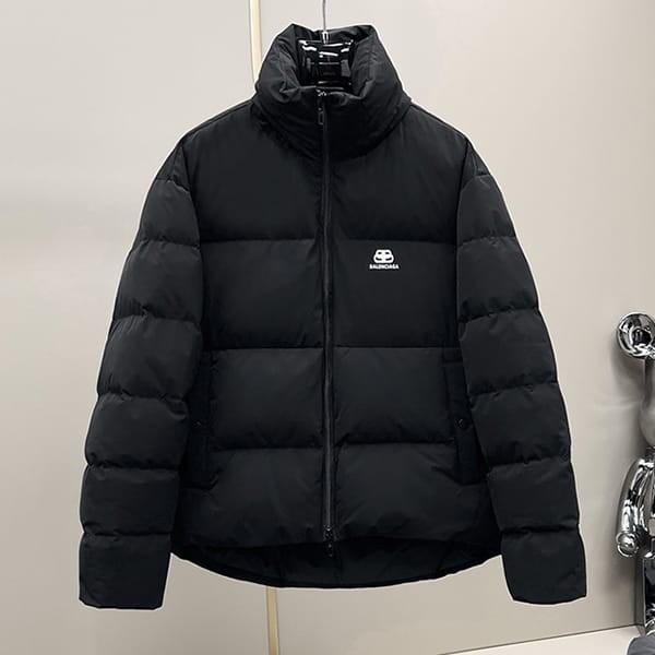 Balenciaga Replica Product with Tracking ★ C-Shape Padded Jacket bao15440 Balenciaga Replica Product with Tracking ★ C-Shape Padded Jacket bao15440