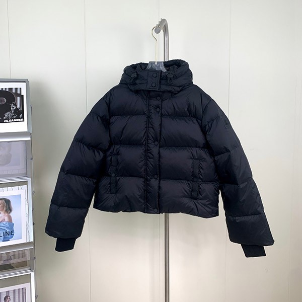 Moose Knuckles Replica PROSPECT Puffer Jacket Back Logo moj24010 Moose Knuckles Replica PROSPECT Puffer Jacket Back Logo moj24010