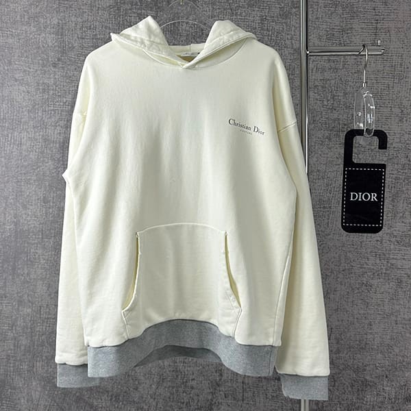 Cheap Dior Fake Couture Logo Sweatshirt Hoodie with Tracking det41404 Cheap Dior Fake Couture Logo Sweatshirt Hoodie with Tracking det41404