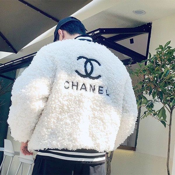 n-grade recommended chanel wool jacket replica shp22901