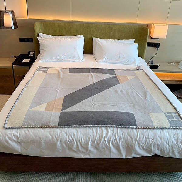 Hermes Plaid Replica "H Drapeau" eri79576 Hermes Plaid Replica "H Drapeau" eri79576