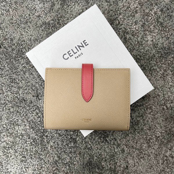 Celine Replica Medium Strap Wallet Cej66179 Celine Replica Medium Strap Wallet Cej66179