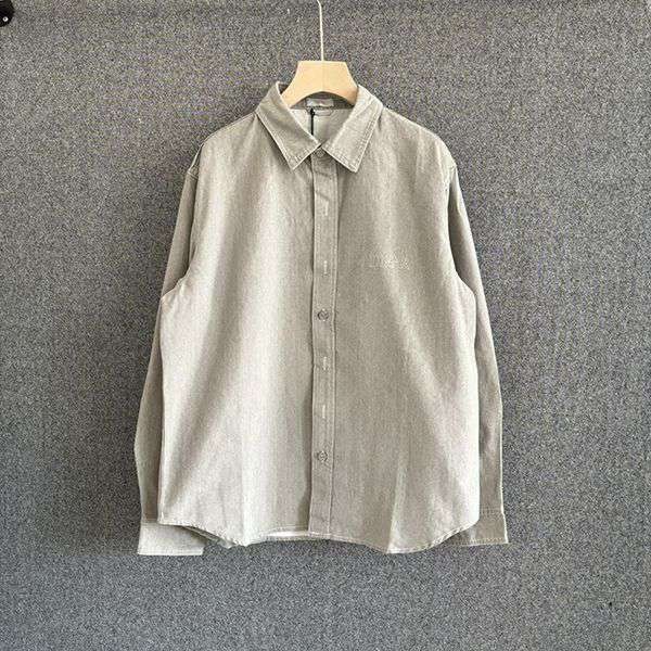 New and hard to find Dior Stone Island shirt replica den25761 New and hard to find Dior Stone Island shirt replica den25761