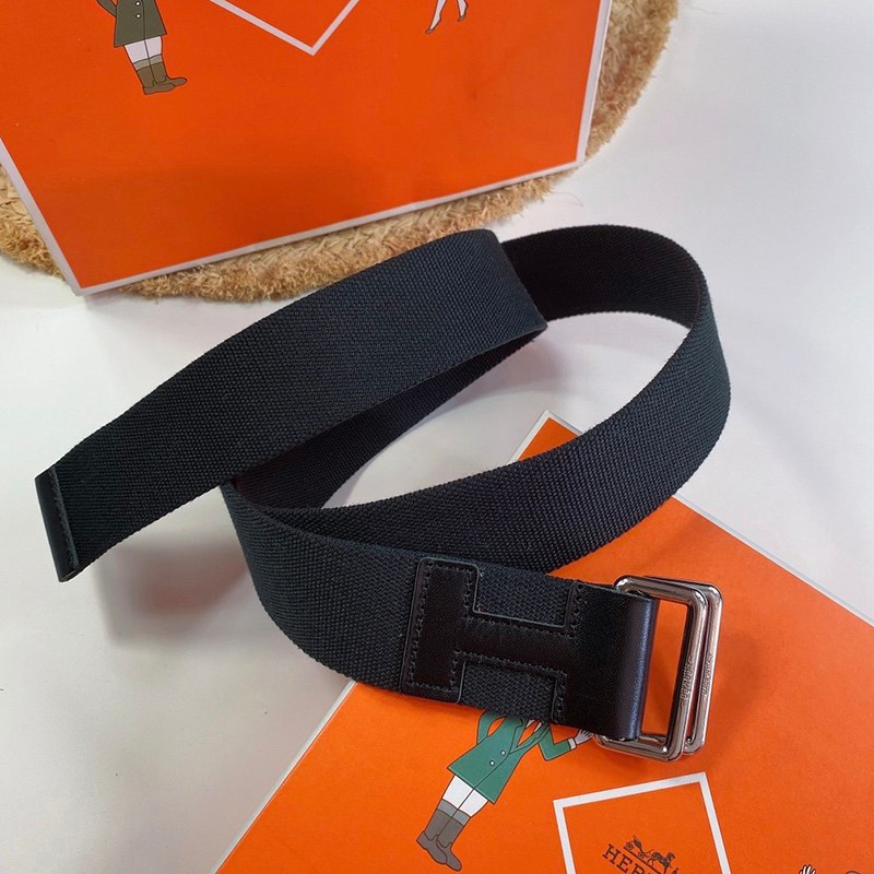 New sale Hermes belt replica ★ Nomade 40 leather belt casual erf58444