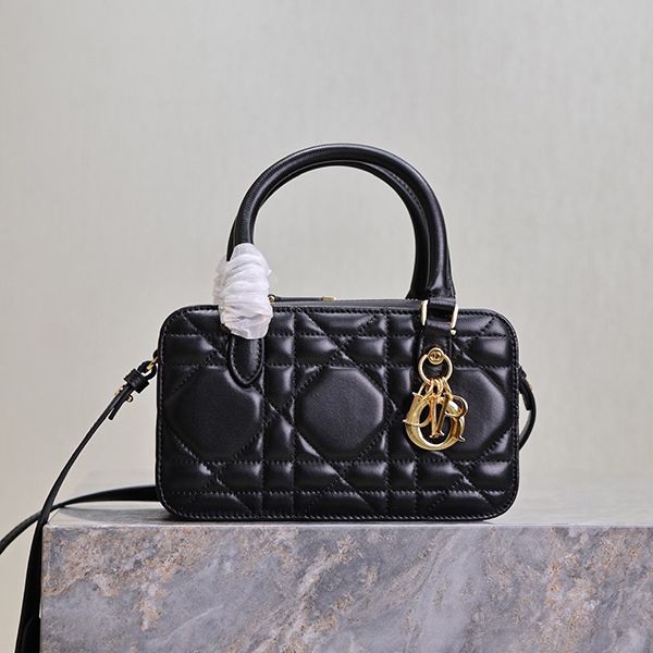 [Winter new item?] Dior mini doctor bag replica S3302UNM