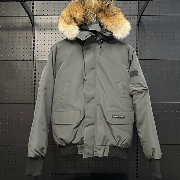 Classic Canada Goose MacMillan Down Jacket Fake Cac46011 Classic Canada Goose MacMillan Down Jacket Fake Cac46011