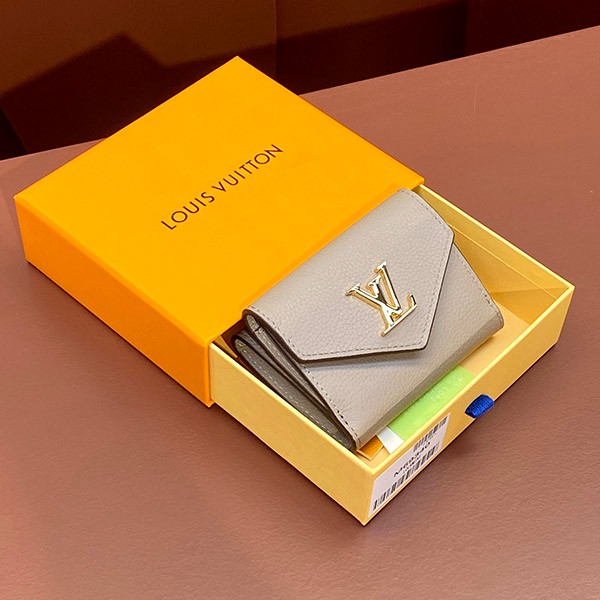 [Very Popular?] Louis Vuitton Replica ★ Portefeuille Rock Mini Bi-fold Wallet M69340