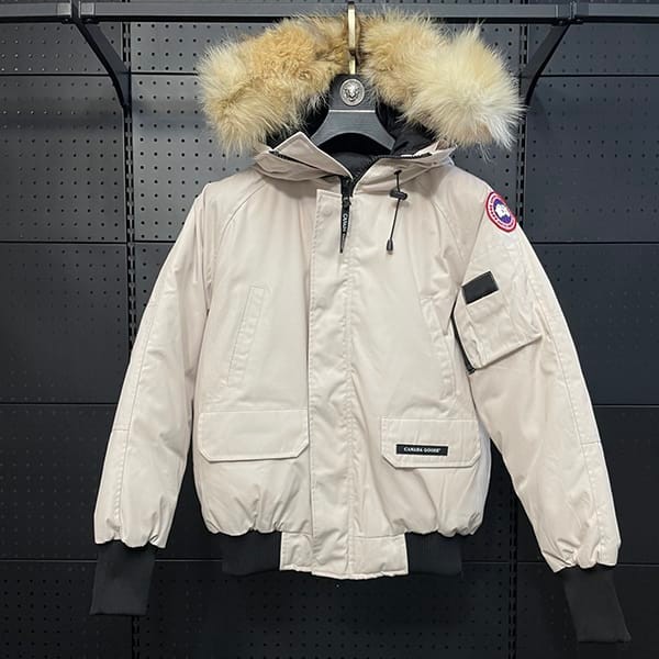 Canada Goose Parody MacMillan Down Jacket Cas08050 with Tracking Canada Goose Parody MacMillan Down Jacket Cas08050 with Tracking