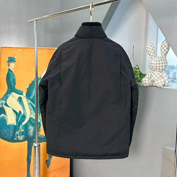 Immediate delivery Canada Goose Forester Jacket Replica Down Jacket Cai60641