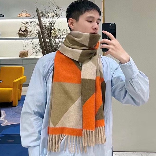 Loewe Design Cashmere Scarf Replica 32*190cm loj09021