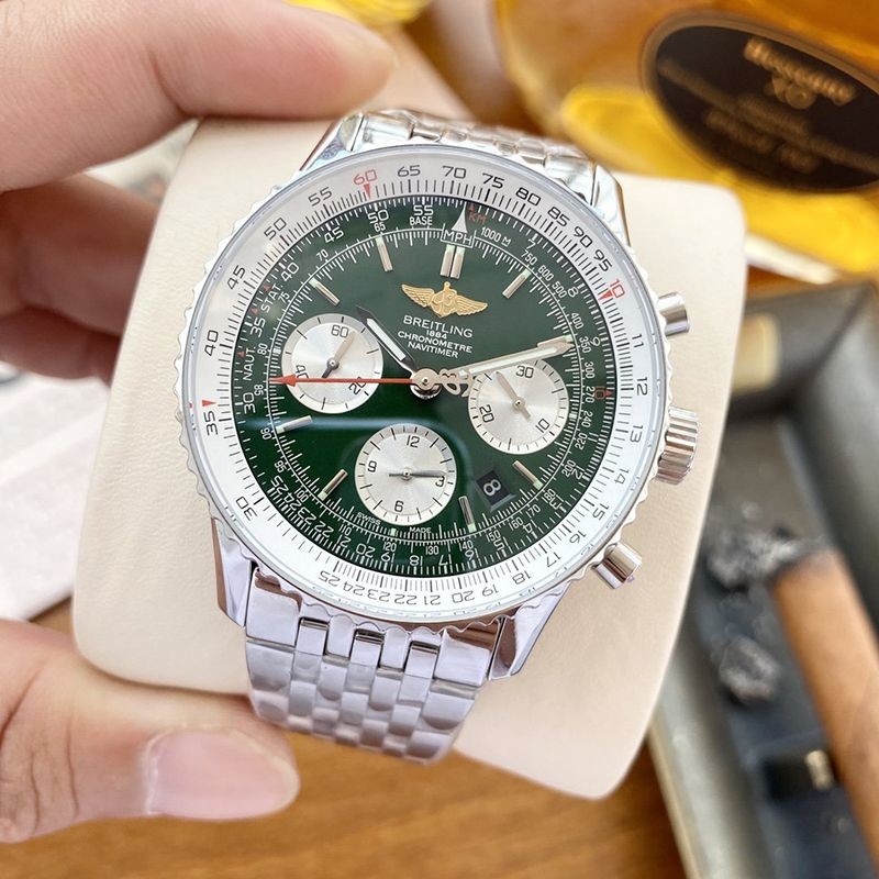 Very popular all over the world? Breitling Navitimer 1 B01 Replica Chronograph 43 bui70719