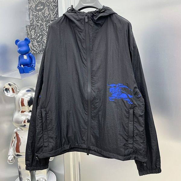 Burberry nylon jacket replica ☆ No customs duties Bay79474