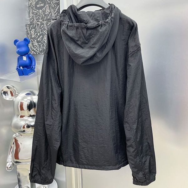 Burberry nylon jacket replica ☆ No customs duties Bay79474