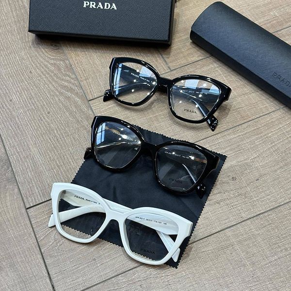 [New 2024SS] Prada Eyewear Collection Sunglasses Replica put65975