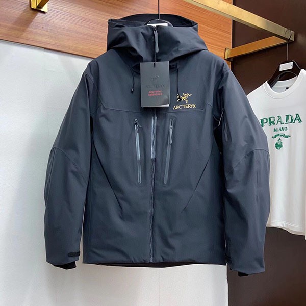 Rare! Arc'teryx BETA Down Jacket Replica ark98409 Rare! Arc'teryx BETA Down Jacket Replica ark98409