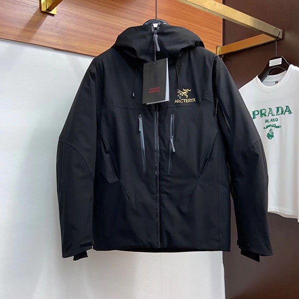 Rare! Arc'teryx BETA Down Jacket Replica ark98409