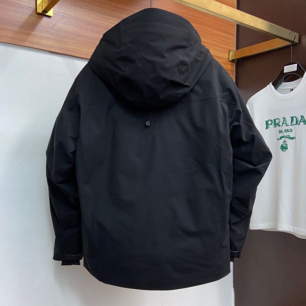 Rare! Arc'teryx BETA Down Jacket Replica ark98409